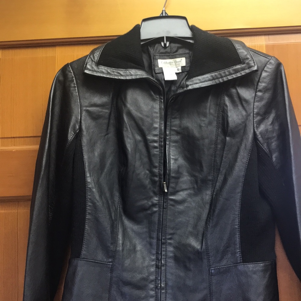 Jacket - Picture 2 of 6